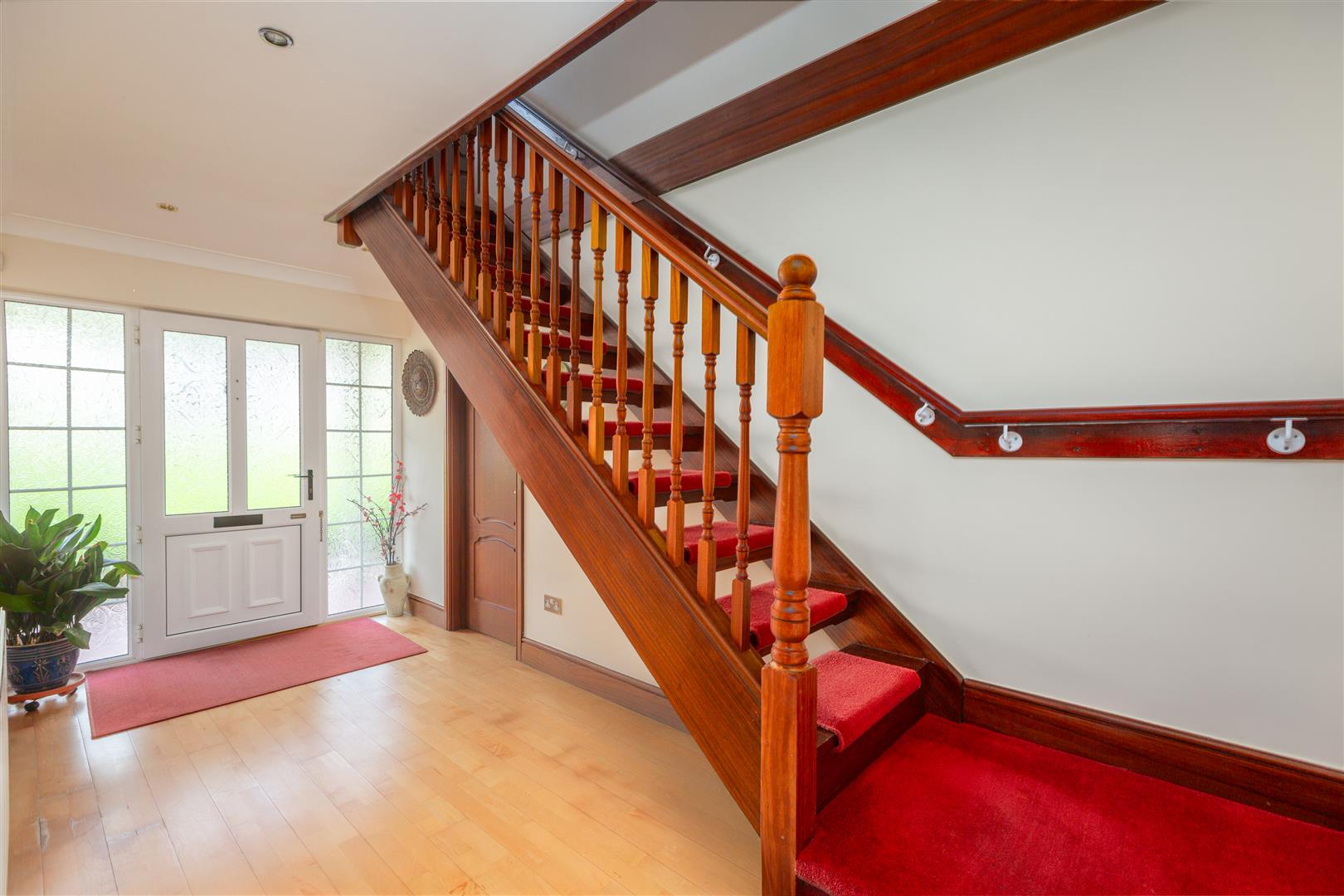Llys Le Breos, Mayals, Swansea, SA3 5DL